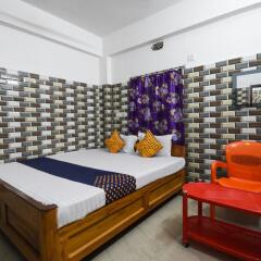 oyo 74978 hotel aadaab