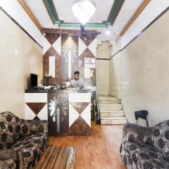 oyo 74978 hotel aadaab