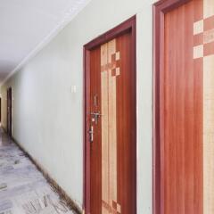 oyo 74978 hotel aadaab