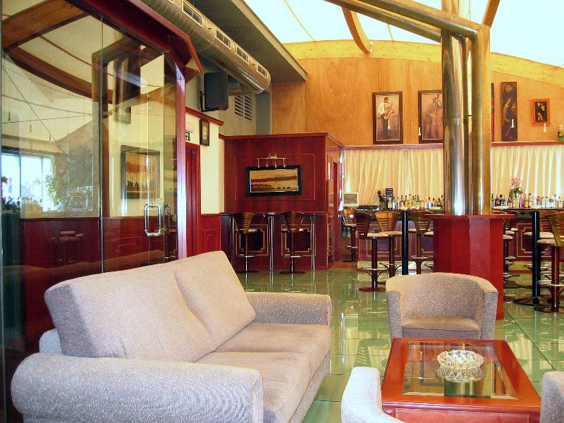 hotel don pablo