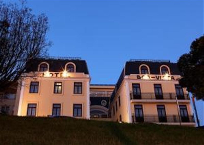 hotel boa vista