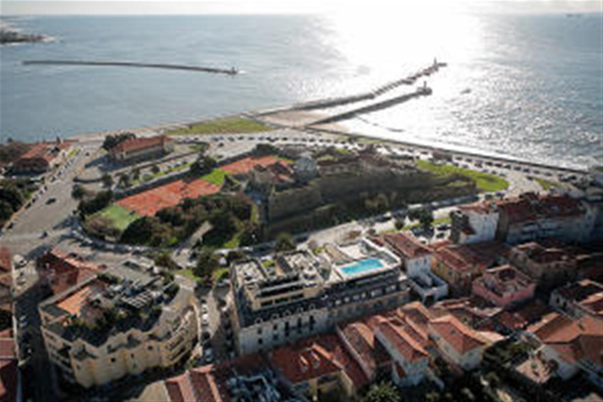 hotel boa vista