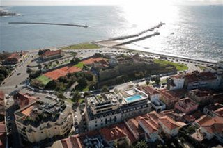 hotel boa vista