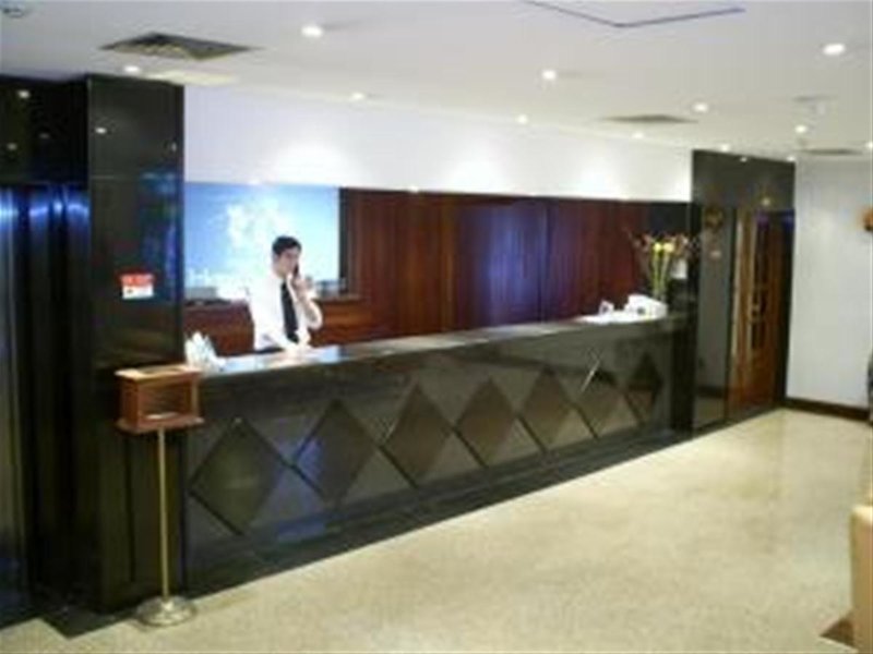 hotel boa vista