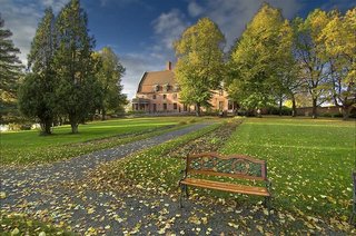 Hotelli Vanajanlinna,Harviala>>Hameenlinna,3 star
