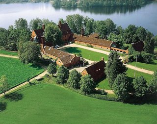 Hotelli Vanajanlinna,Harviala>>Hameenlinna,3 star