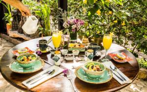 La Colina Hotel Cottage,Bogotá>>Bogota,4 star