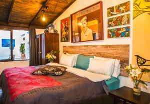 La Colina Hotel Cottage,Bogotá>>Bogota,4 star