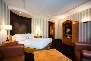 Parkhotel Gutersloh,Gutersloh>>Guetersloh,5 star