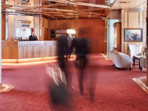 Parkhotel Gutersloh,Gutersloh>>Guetersloh,5 star