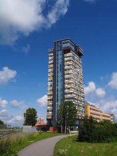 Sky Hotel Apartments Tornet,Near Stangebrofaltet,3 star