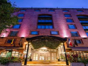 Sofitel Bogota Victoria Regia,Bogotá>>Bogota,5 star