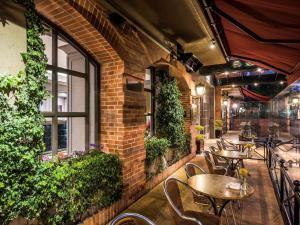 Sofitel Bogota Victoria Regia,Bogotá>>Bogota,5 star