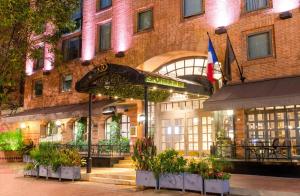 Sofitel Bogota Victoria Regia,Bogotá>>Bogota,5 star