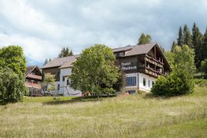 Hotel Waldeck,Breisgau-Hochschwarzwald>>Black Forest,3 star