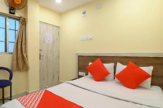 hotel o 67309 hotel tuk tuk palace