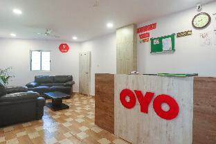 hotel o 67309 hotel tuk tuk palace