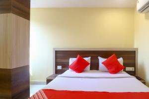 hotel o 67309 hotel tuk tuk palace