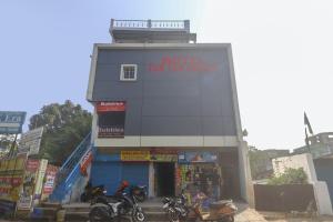 hotel o 67309 hotel tuk tuk palace