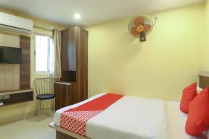 hotel o 67309 hotel tuk tuk palace