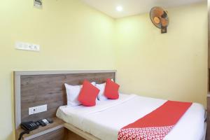 hotel o 67309 hotel tuk tuk palace