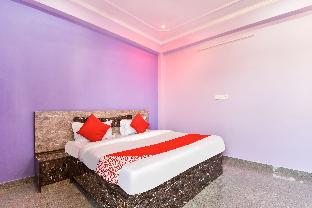 Flagship Ridhi Sidhi Regency,Jhalana Doongri>>Jaipur,3 star