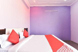 Flagship Ridhi Sidhi Regency,Jhalana Doongri>>Jaipur,3 star