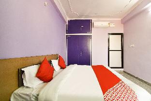 Flagship Ridhi Sidhi Regency,Jhalana Doongri>>Jaipur,3 star