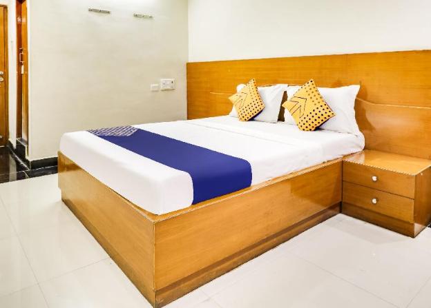 spot on srinivasa residency