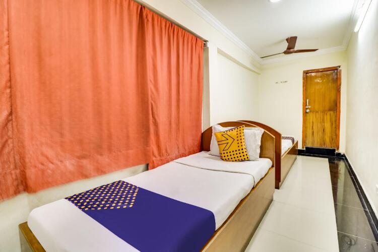 spot on srinivasa residency