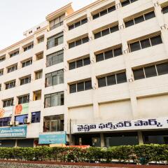 spot on srinivasa residency