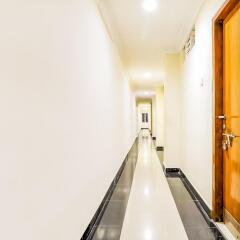 spot on srinivasa residency