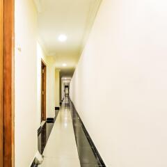 spot on srinivasa residency