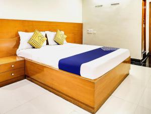 spot on srinivasa residency