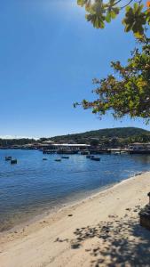 Pousada Sable Dor,Buzios>>Armação Dos Búzios,4 star