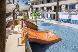 hotel oasis park splash