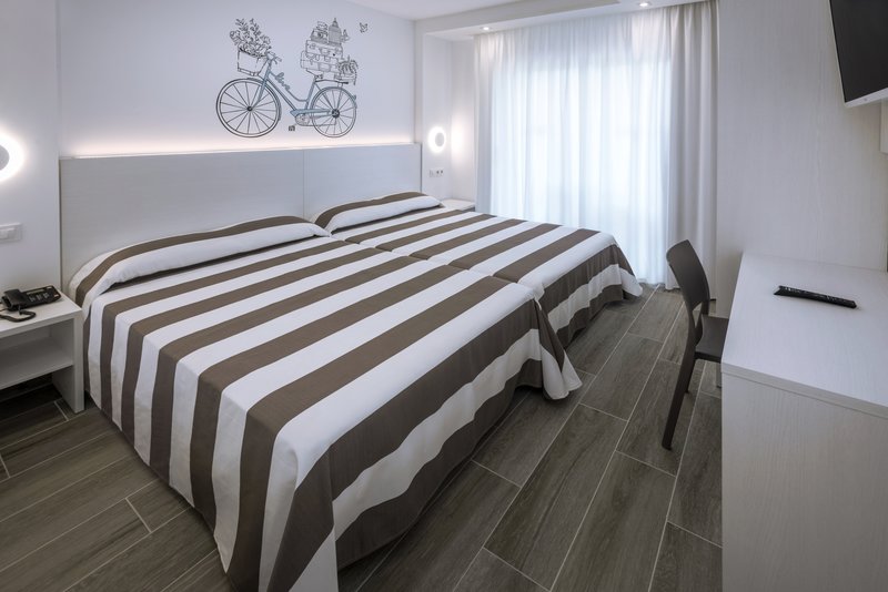 hotel oasis park splash