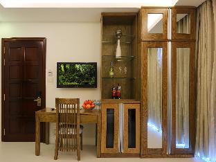 Valentine Hotel,Ho Chi Minh City>>District 5,3 star