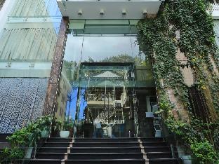 Valentine Hotel,Ho Chi Minh City>>District 5,3 star