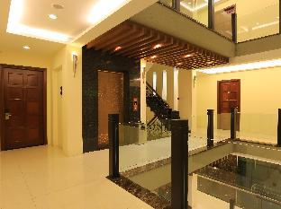 Valentine Hotel,Ho Chi Minh City>>District 5,3 star