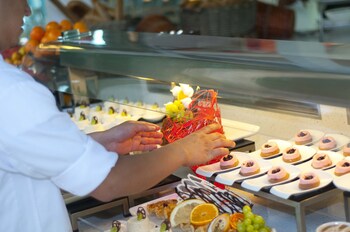 Herods Palace Hotel,Eilat>>Aqaba,5 star