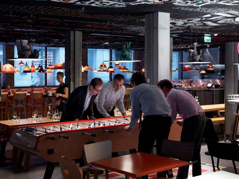 mama shelter bordeaux