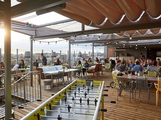 mama shelter bordeaux