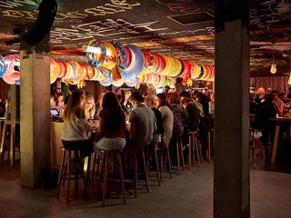 mama shelter bordeaux