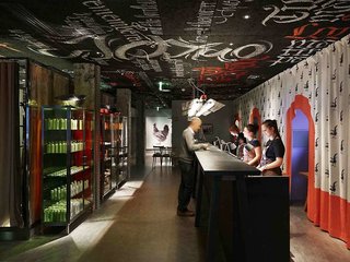 mama shelter bordeaux