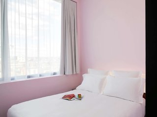 Mama Shelter Bordeaux,Gironde>>Bordeaux,3 star