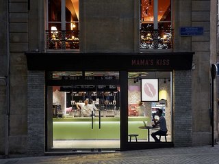 Mama Shelter Bordeaux,Gironde>>Bordeaux,3 star
