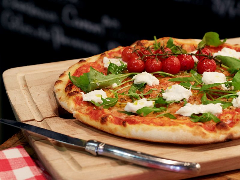 mama shelter bordeaux