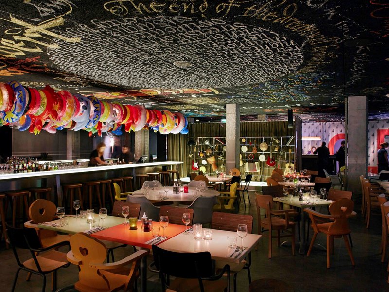 mama shelter bordeaux