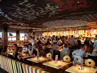 mama shelter bordeaux